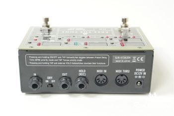 FT-1Y - FLIGHT TIME DIGITAL DELAY